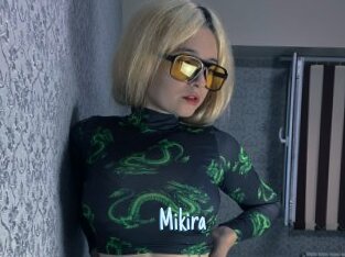 Mikira