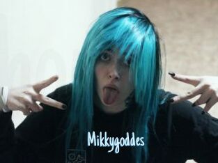 Mikkygoddes