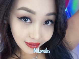Mikomiles