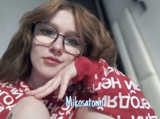 Mikosatomi