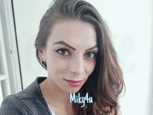 Miky4u