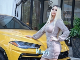 Mikyevy
