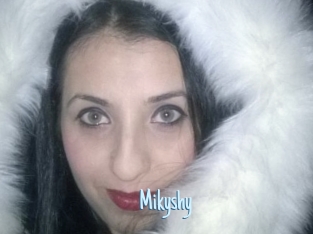 Mikyshy