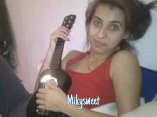 Mikysweet