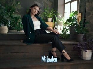 Milaalen