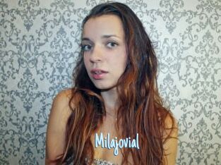 Milajovial
