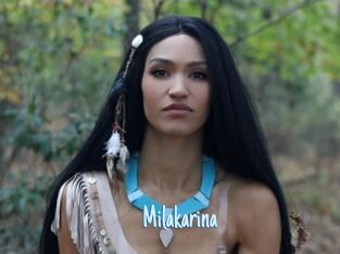 Milakarina