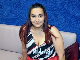 Milakravetz