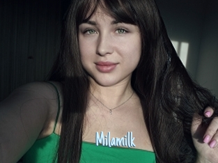Milamilk