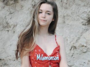 Milamonson