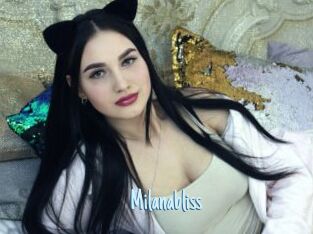 Milanabliss
