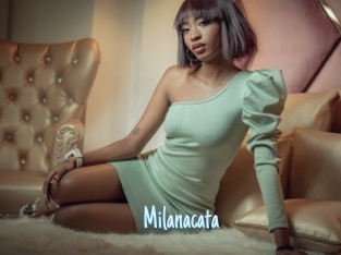 Milanacata