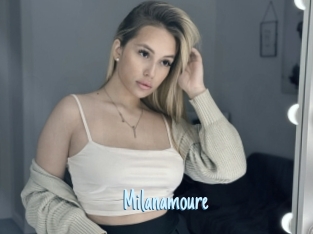 Milanamoure
