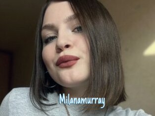 Milanamurray