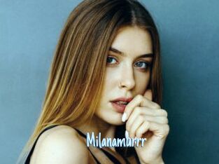 Milanamurrr