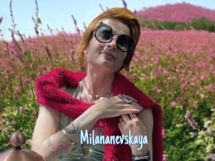 Milananevskaya