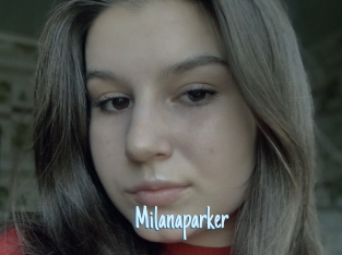 Milanaparker