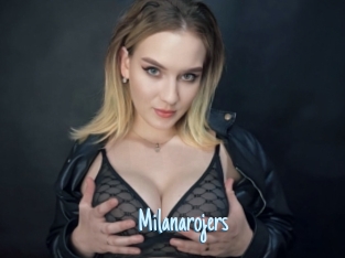 Milanarojers