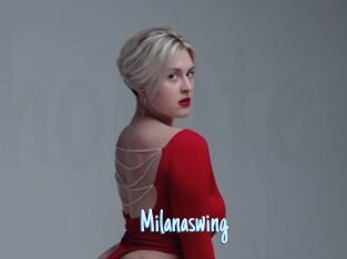 Milanaswing