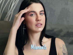 Milanawils