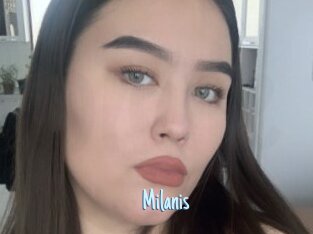 Milanis