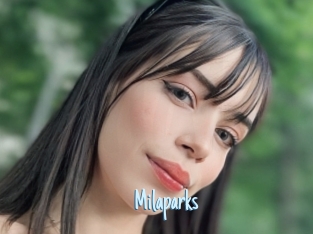 Milaparks