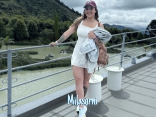 Milasorni