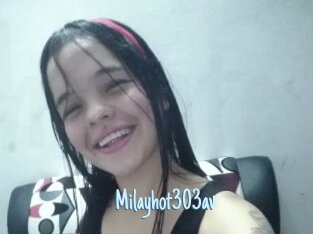 Milayhot303av