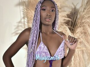 Milayissmith
