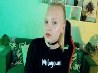 Milayouni