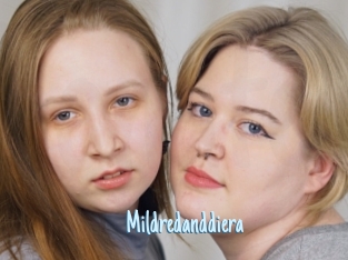 Mildredanddiera