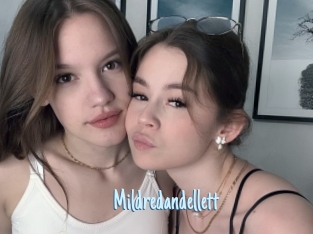 Mildredandellett