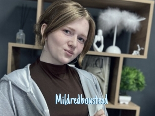 Mildredboustead