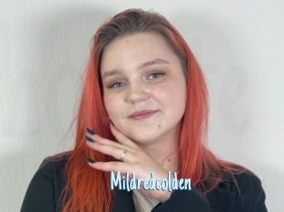 Mildredcolden