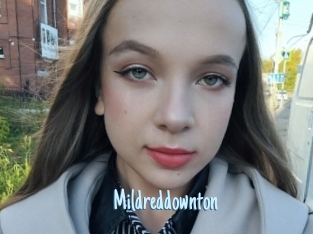 Mildreddownton