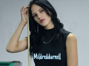 Mildreddurnell