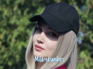 Mildredsanders