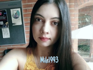 Mile1993