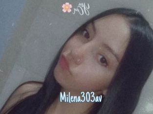 Milena303av