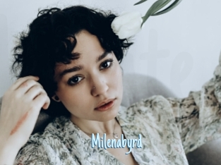 Milenabyrd