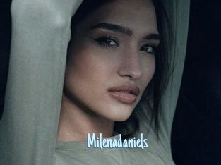 Milenadaniels