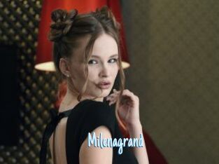Milenagrand