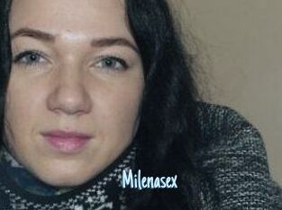 Milenasex