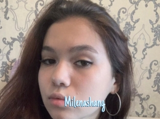 Milenashang