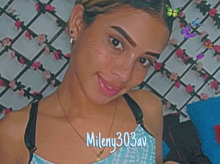 Mileny303av