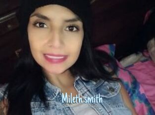 Mileth_smith
