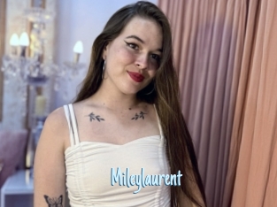 Mileylaurent