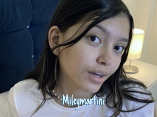Mileymartini