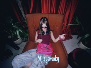 Mileysmoky