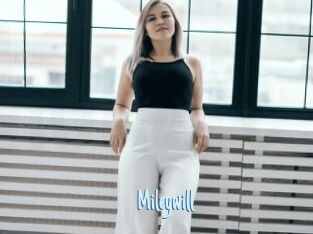 Mileywill